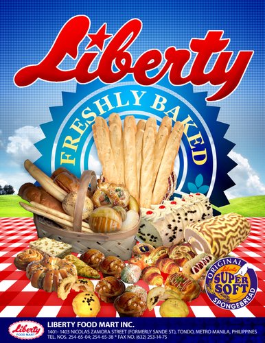 liberty